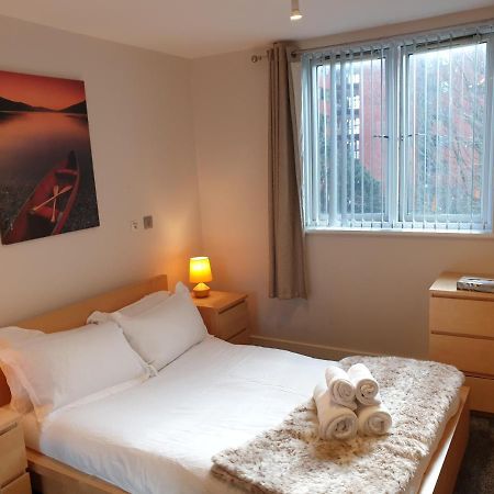 Birmingham Ruby, 2 Bedroom Apartment المظهر الخارجي الصورة