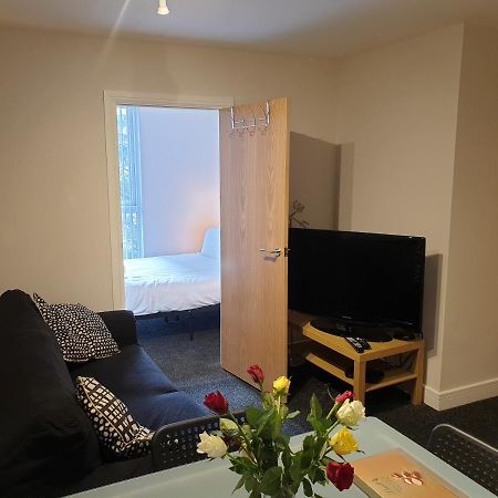 Birmingham Ruby, 2 Bedroom Apartment المظهر الخارجي الصورة
