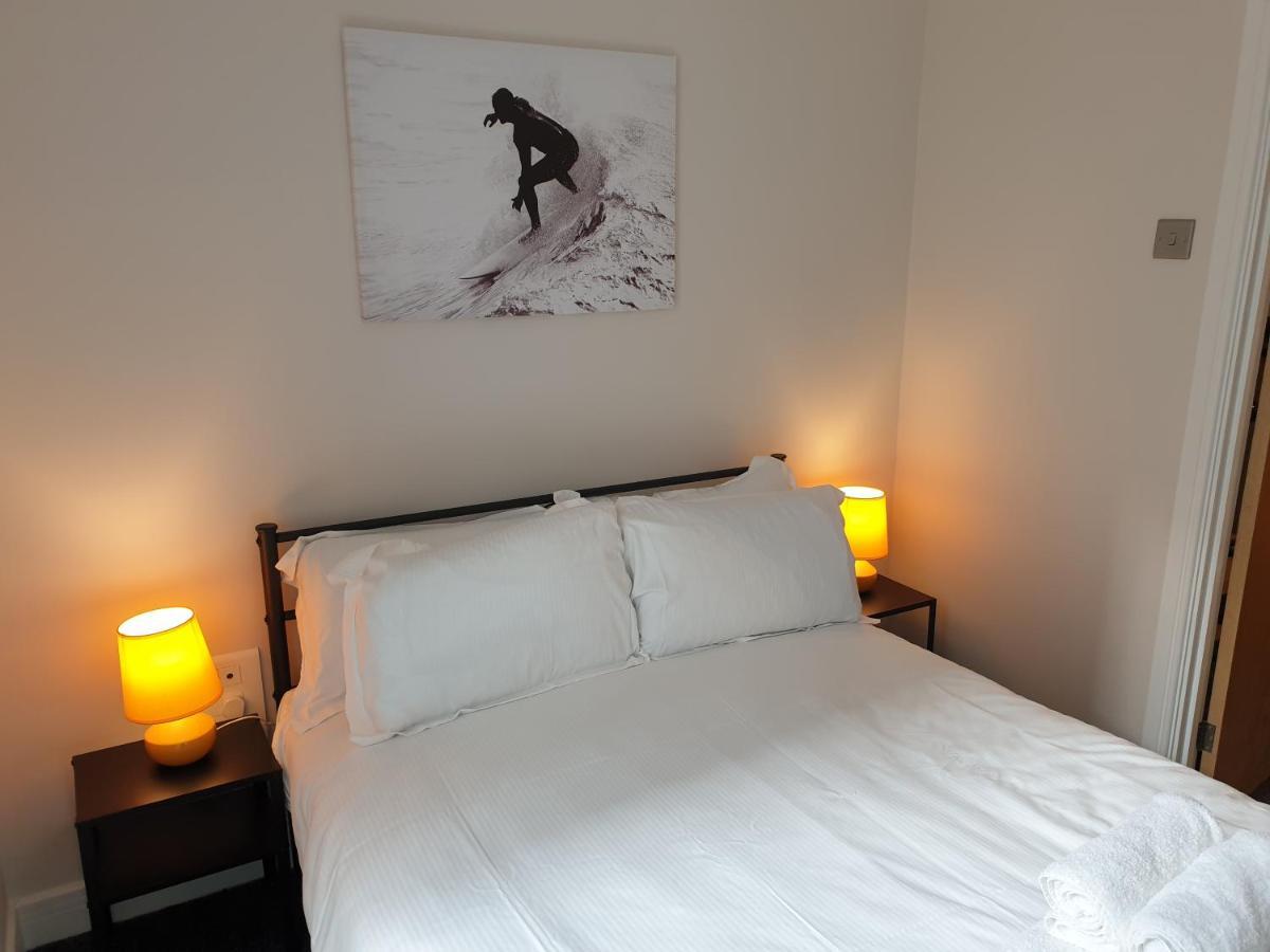 Birmingham Ruby, 2 Bedroom Apartment المظهر الخارجي الصورة