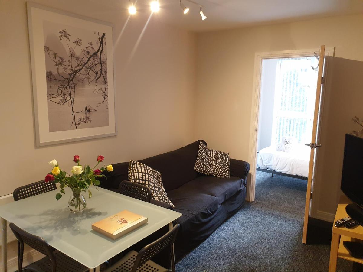 Birmingham Ruby, 2 Bedroom Apartment المظهر الخارجي الصورة