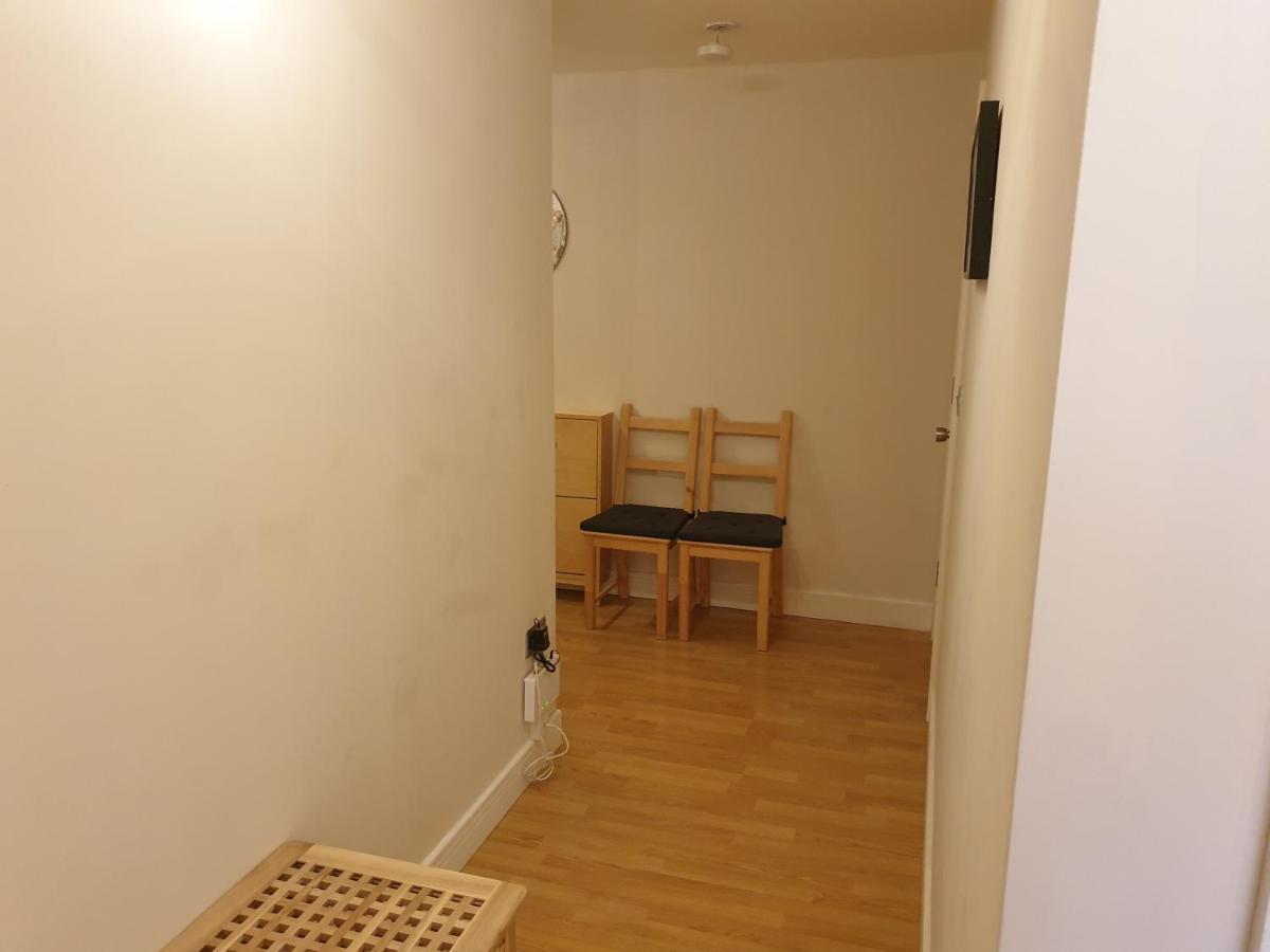 Birmingham Ruby, 2 Bedroom Apartment المظهر الخارجي الصورة
